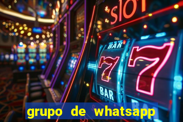 grupo de whatsapp coin master